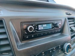 Ford Transit Furgon 2.0 TDCI 320 L2 Trend 96 kW (130 CV) - Miniatura 15
