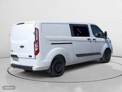 Ford Transit Furgon 2.0 TDCI 320 L2 Trend 96 kW (130 CV) - Miniatura 2