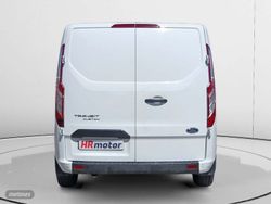Ford Transit Furgon 2.0 TDCI 320 L2 Trend 96 kW (130 CV) - Miniatura 3