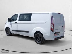 Ford Transit Furgon 2.0 TDCI 320 L2 Trend 96 kW (130 CV) - Miniatura 4
