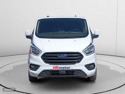 Ford Transit Furgon 2.0 TDCI 320 L2 Trend 96 kW (130 CV) - Miniatura 5