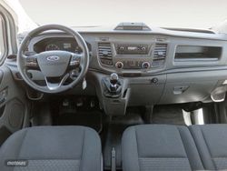 Ford Transit Furgon 2.0 TDCI 320 L2 Trend 96 kW (130 CV) - Miniatura 7