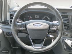 Ford Transit Furgon 2.0 TDCI 320 L2 Trend 96 kW (130 CV) - Miniatura 8