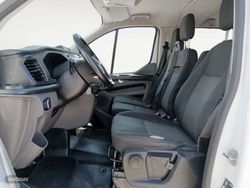 Ford Transit Furgon 2.0 TDCI 320 L2 Trend 96 kW (130 CV) - Miniatura 9