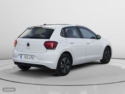 Volkswagen Polo Advance - Miniatura 2
