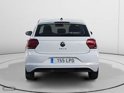 Volkswagen Polo Advance - Miniatura 3