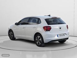 Volkswagen Polo Advance - Miniatura 4