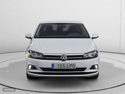 Volkswagen Polo Advance - Miniatura 5