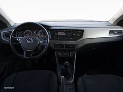 Volkswagen Polo Advance - Miniatura 6