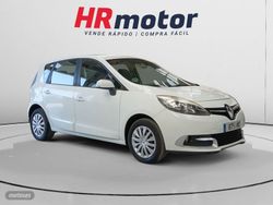 Renault Scenic dCi 110 Expression Energy eco2 81 kW (110 CV) - Miniatura 1