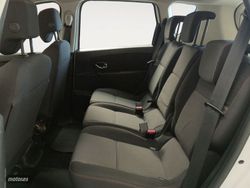 Renault Scenic dCi 110 Expression Energy eco2 81 kW (110 CV) - Miniatura 10