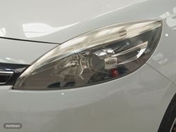 Renault Scenic dCi 110 Expression Energy eco2 81 kW (110 CV) - Miniatura 20