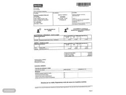 Renault Scenic dCi 110 Expression Energy eco2 81 kW (110 CV) - Miniatura 22