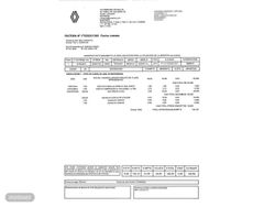 Renault Scenic dCi 110 Expression Energy eco2 81 kW (110 CV) - Miniatura 23