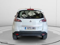 Renault Scenic dCi 110 Expression Energy eco2 81 kW (110 CV) - Miniatura 3