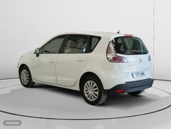 Renault Scenic dCi 110 Expression Energy eco2 81 kW (110 CV) - Miniatura 4