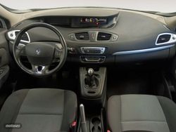 Renault Scenic dCi 110 Expression Energy eco2 81 kW (110 CV) - Miniatura 7