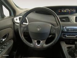 Renault Scenic dCi 110 Expression Energy eco2 81 kW (110 CV) - Miniatura 8