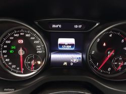 Mercedes Clase GLA 200 d 100 kW (136 CV) - Miniatura 14
