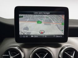 Mercedes Clase GLA 200 d 100 kW (136 CV) - Miniatura 15