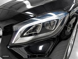 Mercedes Clase GLA 200 d 100 kW (136 CV) - Miniatura 20
