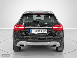 Mercedes Clase GLA 200 d 100 kW (136 CV) - Miniatura 3