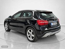 Mercedes Clase GLA 200 d 100 kW (136 CV) - Miniatura 4