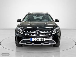 Mercedes Clase GLA 200 d 100 kW (136 CV) - Miniatura 5