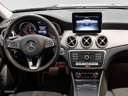 Mercedes Clase GLA 200 d 100 kW (136 CV) - Miniatura 7