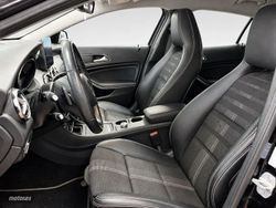 Mercedes Clase GLA 200 d 100 kW (136 CV) - Miniatura 8