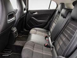 Mercedes Clase GLA 200 d 100 kW (136 CV) - Miniatura 9