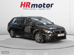 Peugeot 308 Style - Miniatura 1