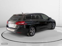 Peugeot 308 Style - Miniatura 2