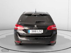 Peugeot 308 Style - Miniatura 3