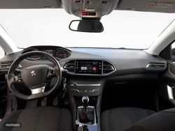 Peugeot 308 Style - Miniatura 6