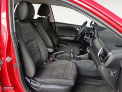 Kia Stonic 1.0 T-GDi MHEV Business 74 kW (100 CV) - Miniatura 10