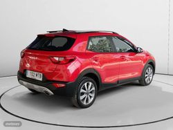 Kia Stonic 1.0 T-GDi MHEV Business 74 kW (100 CV) - Miniatura 2