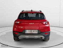 Kia Stonic 1.0 T-GDi MHEV Business 74 kW (100 CV) - Miniatura 3