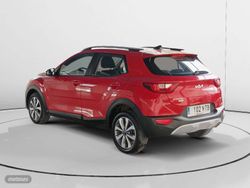 Kia Stonic 1.0 T-GDi MHEV Business 74 kW (100 CV) - Miniatura 4