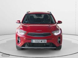 Kia Stonic 1.0 T-GDi MHEV Business 74 kW (100 CV) - Miniatura 5