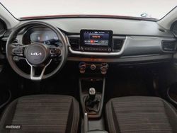 Kia Stonic 1.0 T-GDi MHEV Business 74 kW (100 CV) - Miniatura 6
