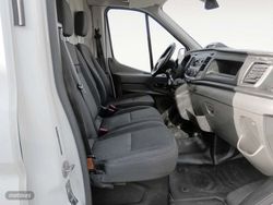 Ford Transit Furgon 310 L2H2 Trend 96 kW (130 CV) - Miniatura 10