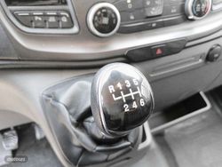 Ford Transit Furgon 310 L2H2 Trend 96 kW (130 CV) - Miniatura 13