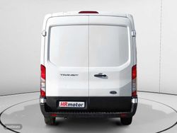 Ford Transit Furgon 310 L2H2 Trend 96 kW (130 CV) - Miniatura 3