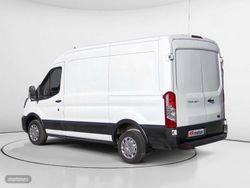 Ford Transit Furgon 310 L2H2 Trend 96 kW (130 CV) - Miniatura 4