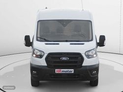 Ford Transit Furgon 310 L2H2 Trend 96 kW (130 CV) - Miniatura 5