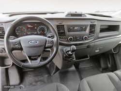 Ford Transit Furgon 310 L2H2 Trend 96 kW (130 CV) - Miniatura 7