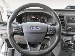 Ford Transit Furgon 310 L2H2 Trend 96 kW (130 CV) - Miniatura 8