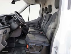 Ford Transit Furgon 310 L2H2 Trend 96 kW (130 CV) - Miniatura 9
