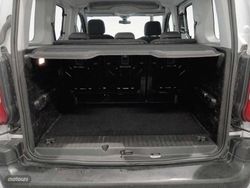 Peugeot Rifter Active Pack Business Standard BlueHDi 73 kW (100 CV) - Miniatura 11